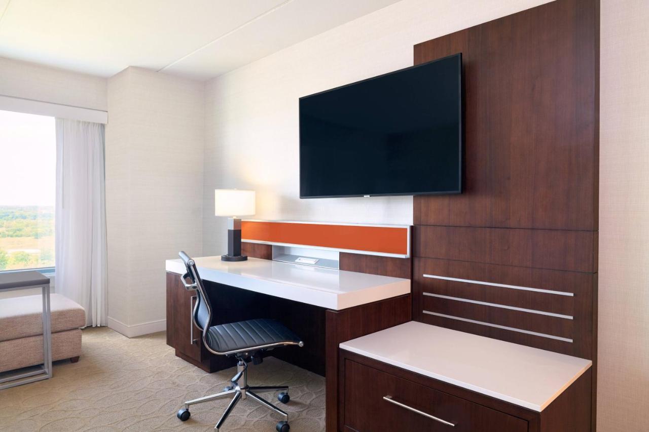 เดลตา โฮเทล บาย แมริออท ฟิลาเดลเฟีย แอร์พอร์ต Hotel Lester ภายนอก รูปภาพ