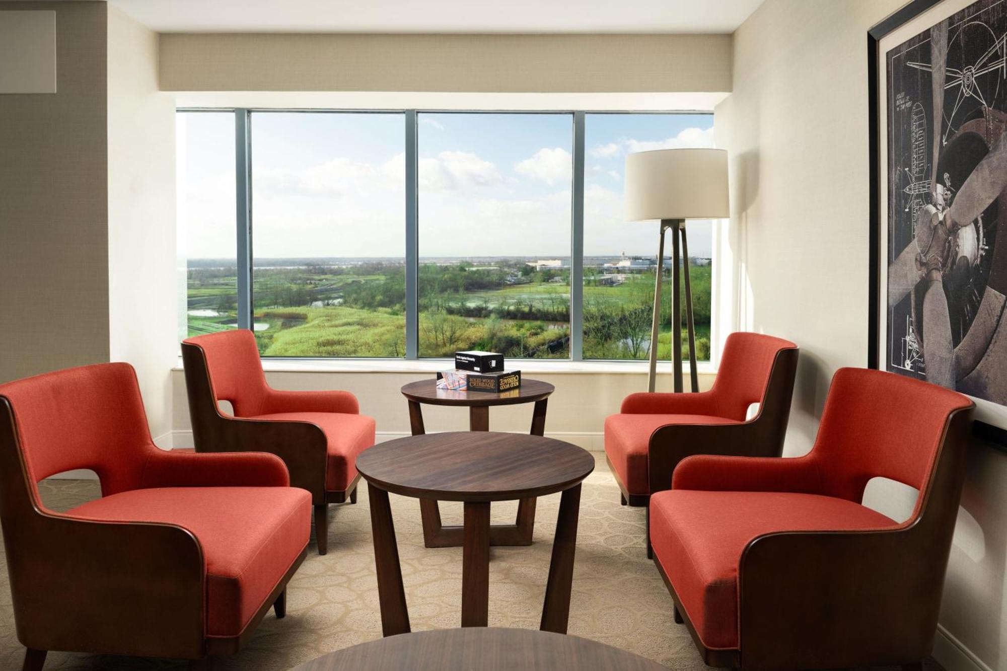 เดลตา โฮเทล บาย แมริออท ฟิลาเดลเฟีย แอร์พอร์ต Hotel Lester ภายนอก รูปภาพ