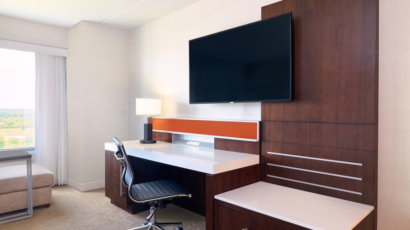 เดลตา โฮเทล บาย แมริออท ฟิลาเดลเฟีย แอร์พอร์ต Hotel Lester ภายนอก รูปภาพ